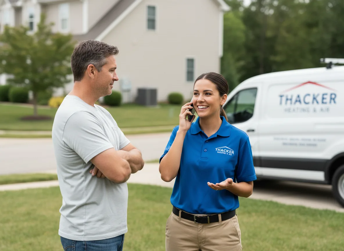 Ac Repair Goddard, KS FAQs
